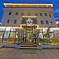 N'ala Otel Sakarya